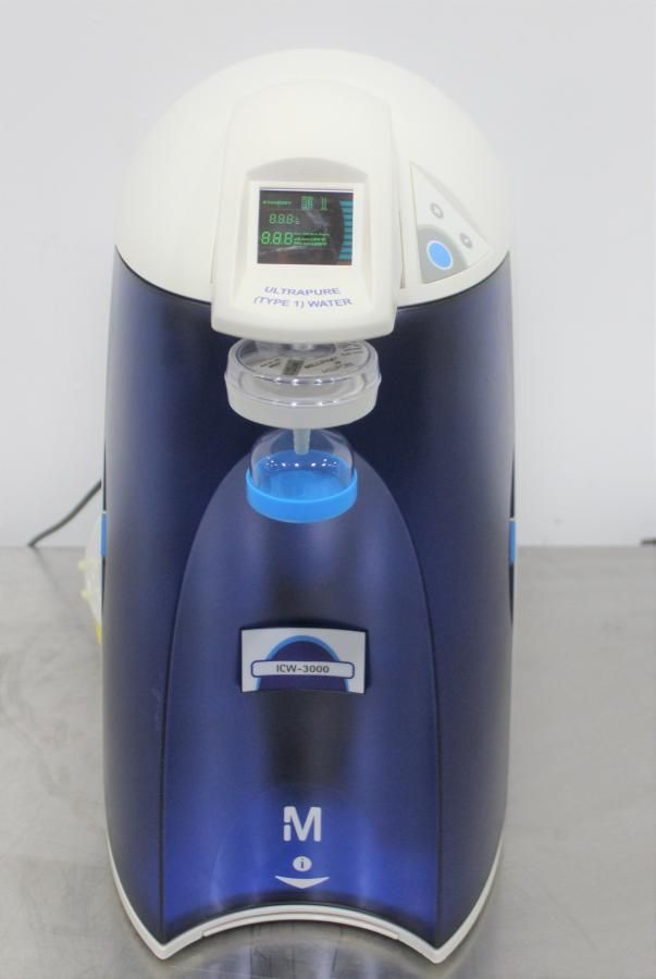 Millipore Synergy ICW3000, Water Purifier