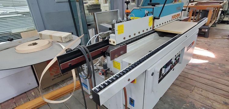 Holz-Her 1435 SF-C-PVC