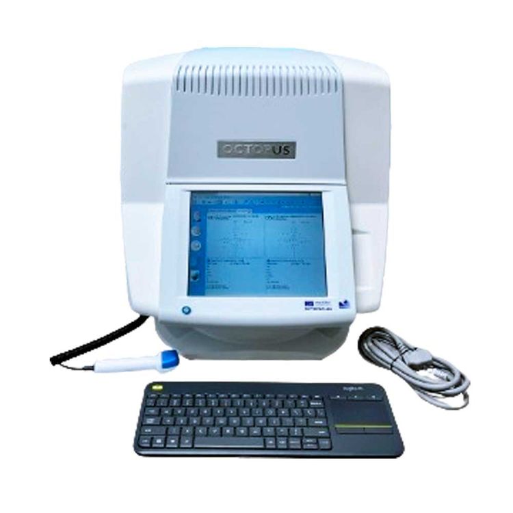 Haag Streit Octopus 600