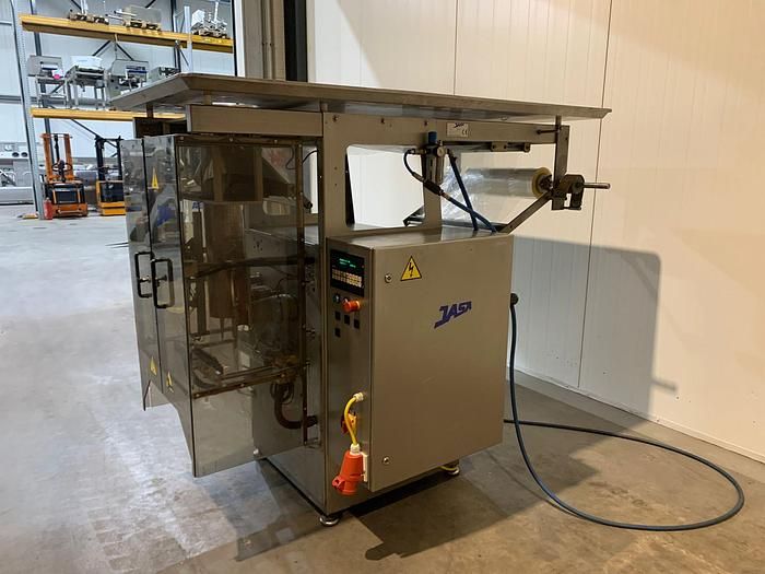 Jasa 250, Packaging Machine