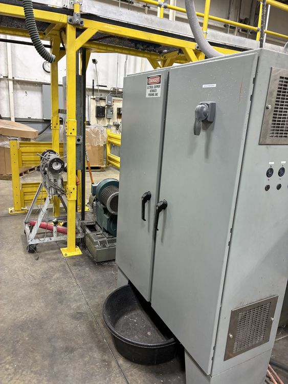 Sterling 4.5″ Extruder