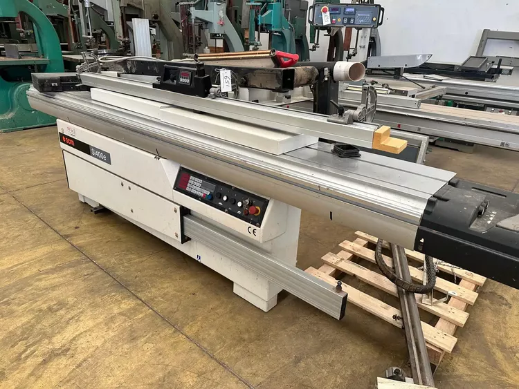 SCM si400e