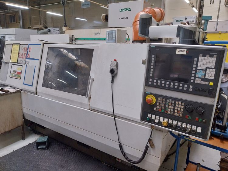 IMT IMT MORARA - EASY QUICK OD 70