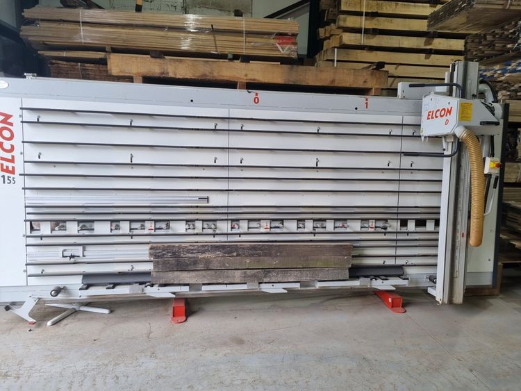 Elcon 155D