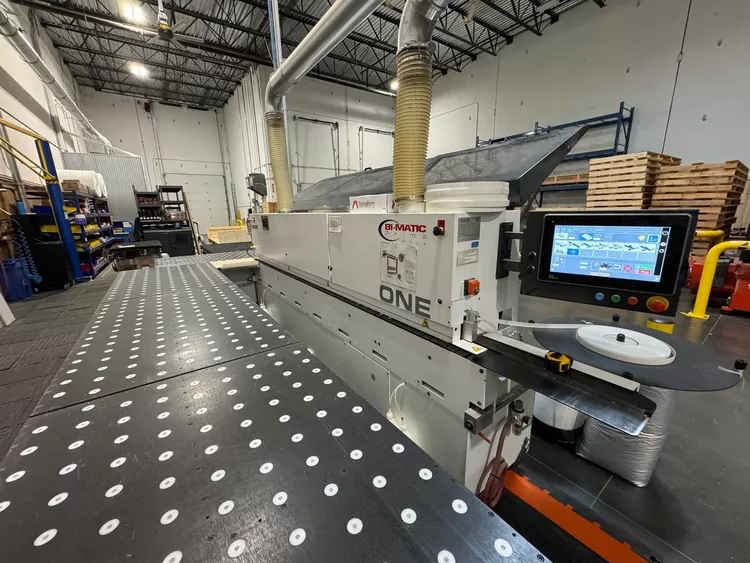 Bi-Matic Prima Plus 7.3 ONE