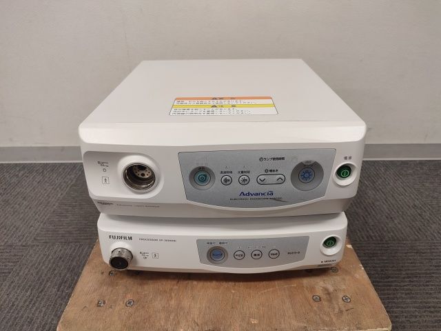 Fuji Film Advancia VP-3500HD, XL-4450