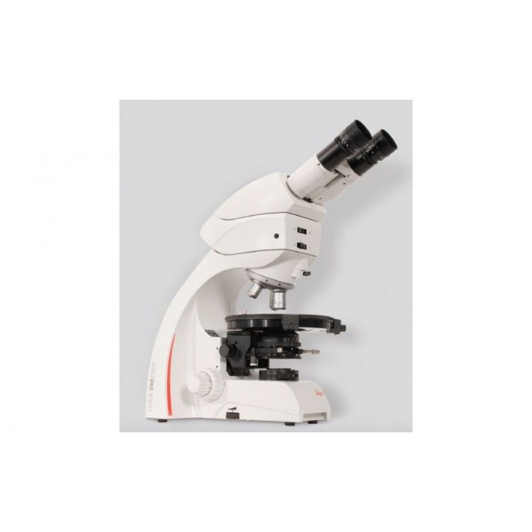 Leica DM750 P Polarization Microscope