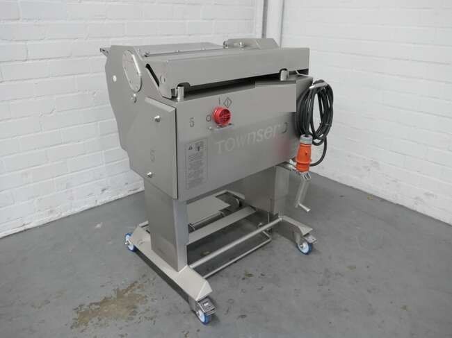 Marel SK11-320 Skinning Machine