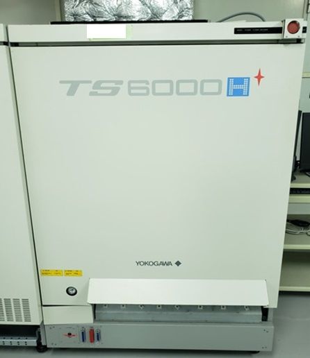 Yokogawa TS6000H Test Equipment