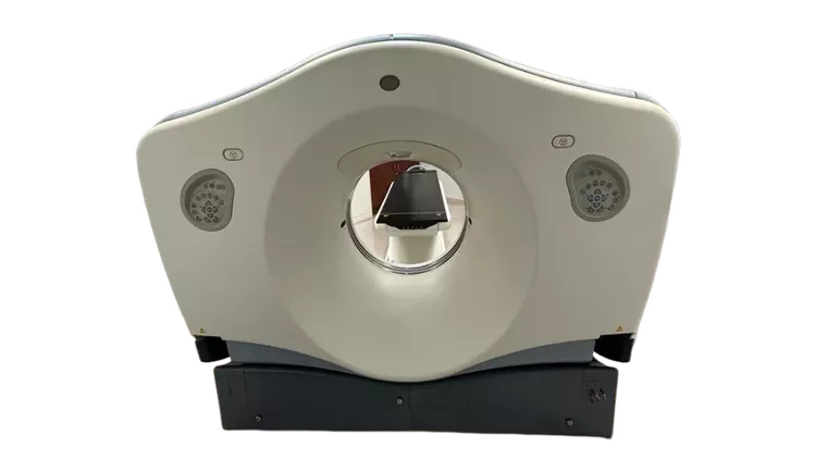 GE Lightspeed Ultra 8