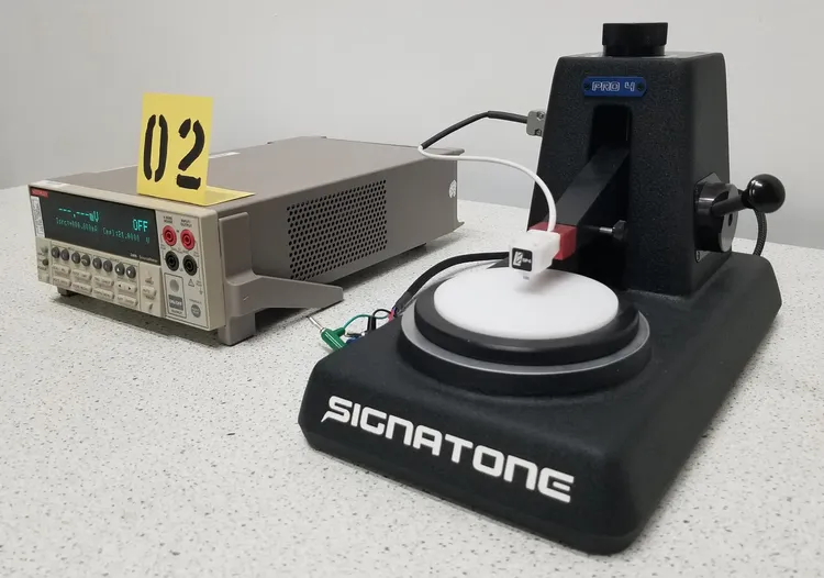Signatone PRO4-4000
