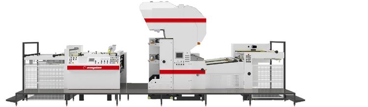 Ecosystem AQUA 120 Water + thermal laminator