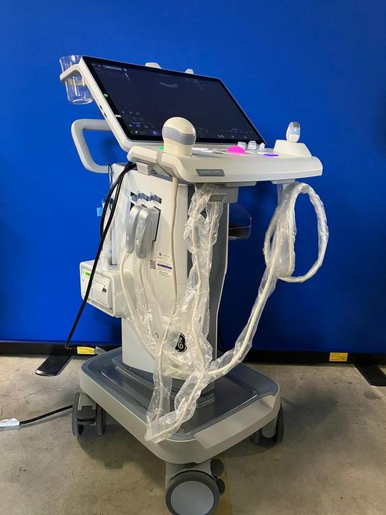 GE Voluson Swift BT23