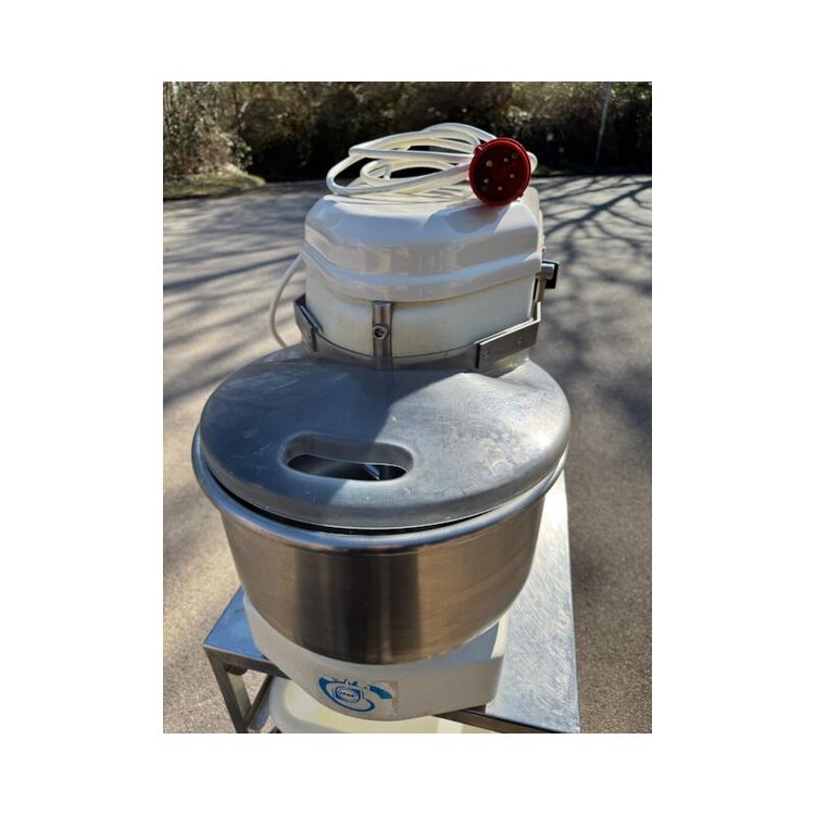 Diosna Oase SPK 8 Spiral Mixer