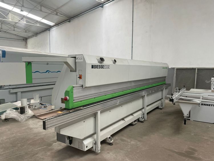 Biesse Akron 650