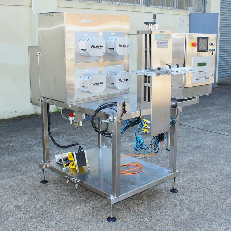 Flexicon PD22P