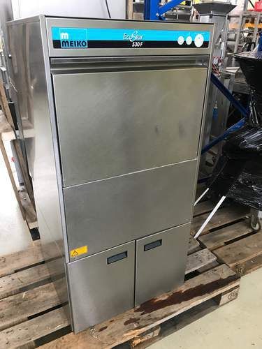 Meiko ECO Star 530 F, Dishwasher