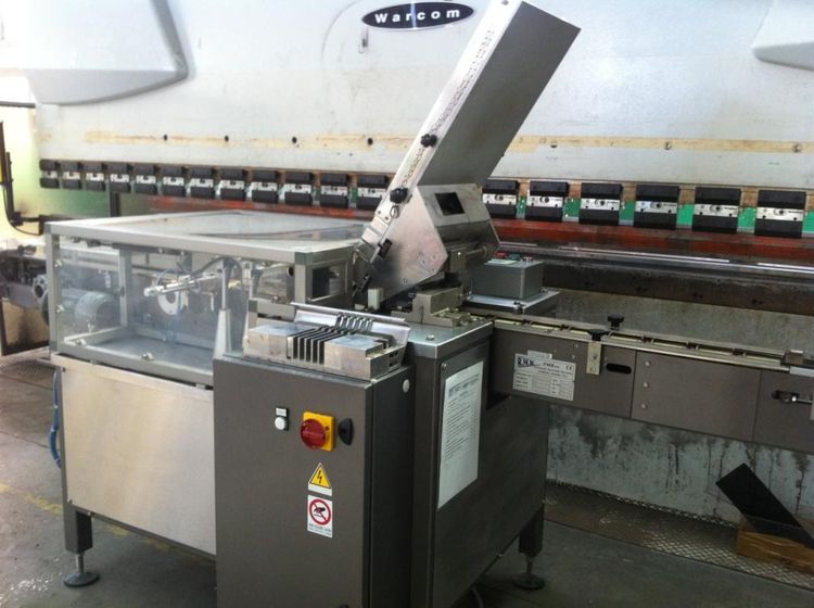 rmb afc01  vial feeder
