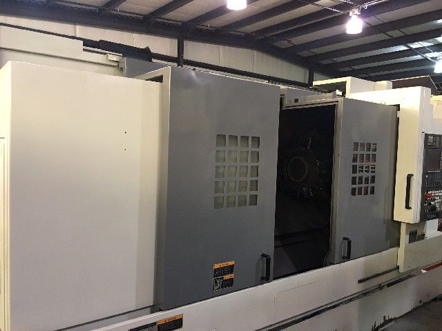 Mori Seiki Msx-850 Cnc Conytrol ( Mapps II ) Max. 3000 rpm NL-3000Y / 1250 2 Axis