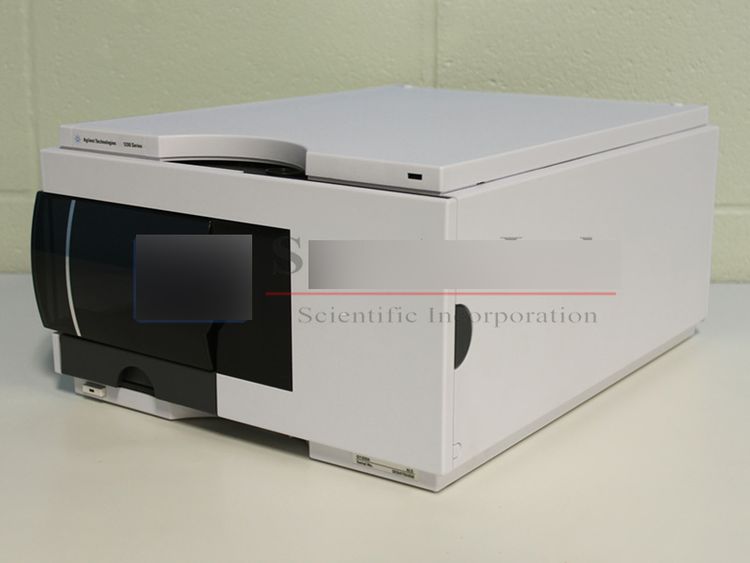 Agilent 1200 HPLC G1329A Autosampler