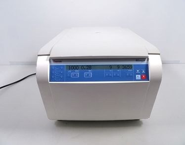 Thermo Scientific Heraeus Megafuge 16 w/ M-20 Centrifuge w/  Microplate Rotor
