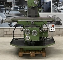 Reiden FU-150 Vertical 2000 rpm