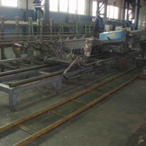 Others 2000 Conventional Cut Pipe Cutter