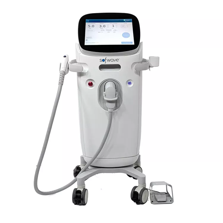 Sofwave Cosmetic General