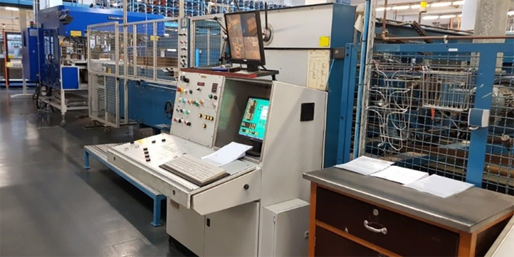 Emba 240 3 1100mm x 2400mm