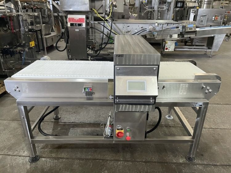 Cintex Metal Detector