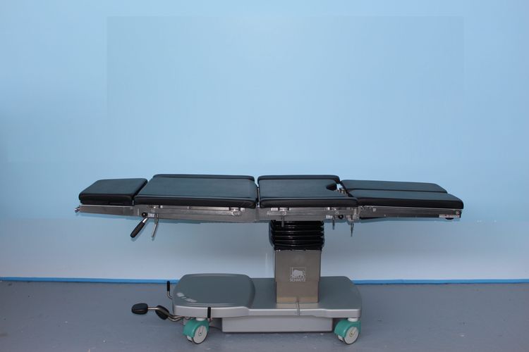 Schmitz OPX mobilis 200 OR-Table