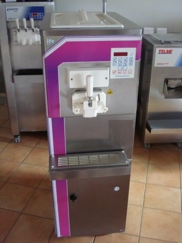 Coldelite 131 IECS Soft ice cream machine