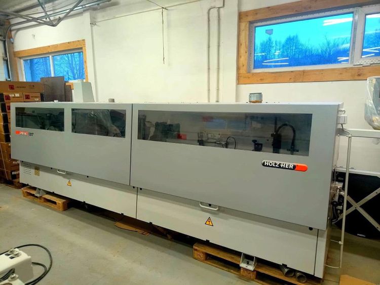 Holzher Sprint 1317