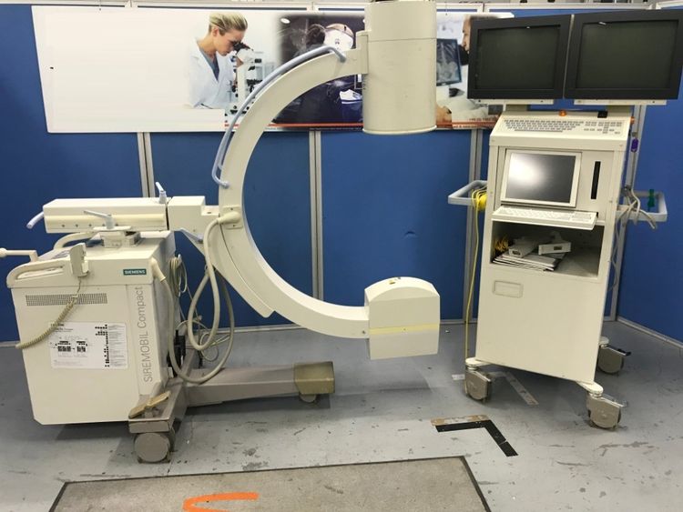 Siemens Siremobile Compact