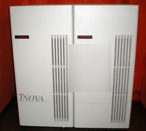 Varian INOVA 300 MHz NMR spectrometer
