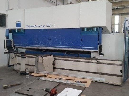 Haas VF3-SS 3 Axis