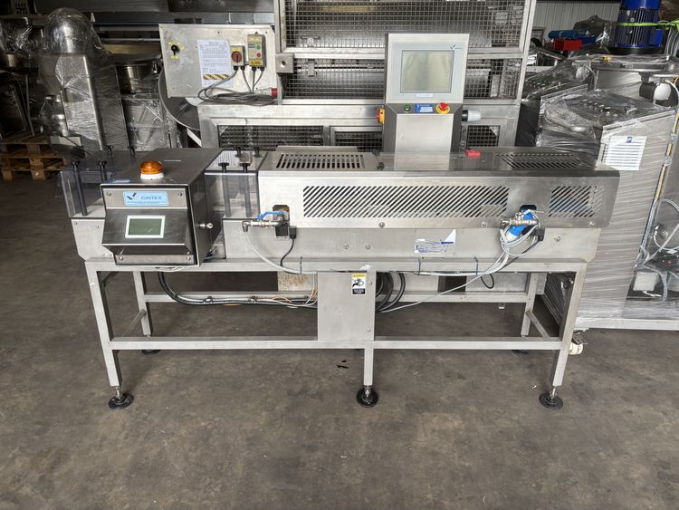 Cintex CS4000
