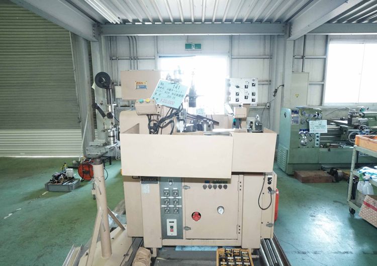 Engine Lathe Variable TUKASA ZAX-26