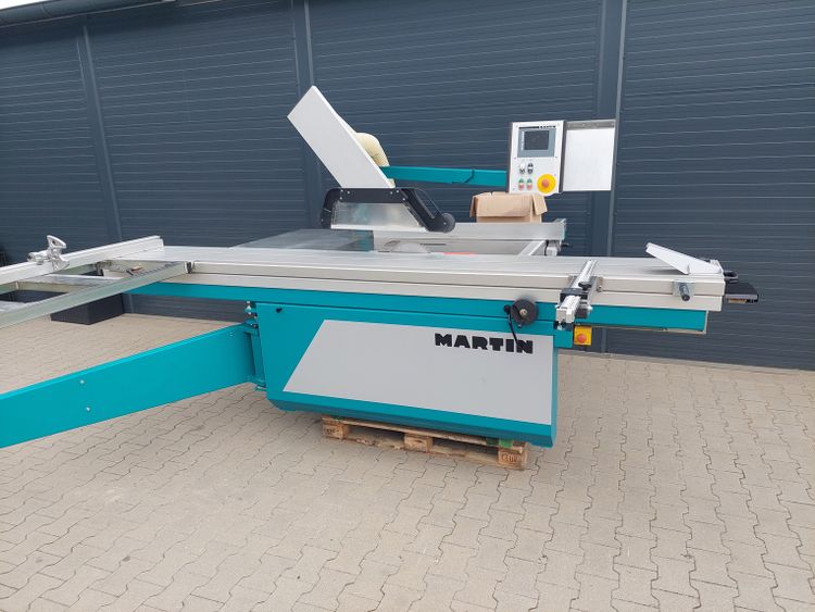 Martin Format saw