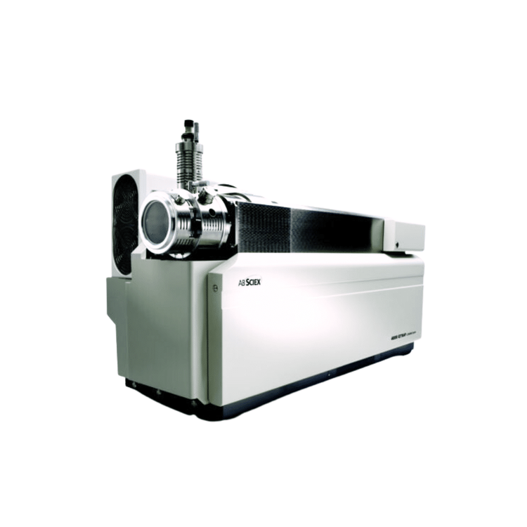 AB Sciex API 4000 Triple Quad LC/MS