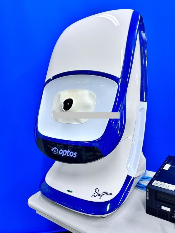 Optos Daytona