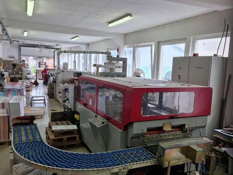 Horauf BDM Universal