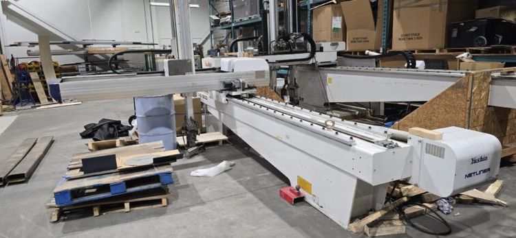 Yushin YA1300Sll