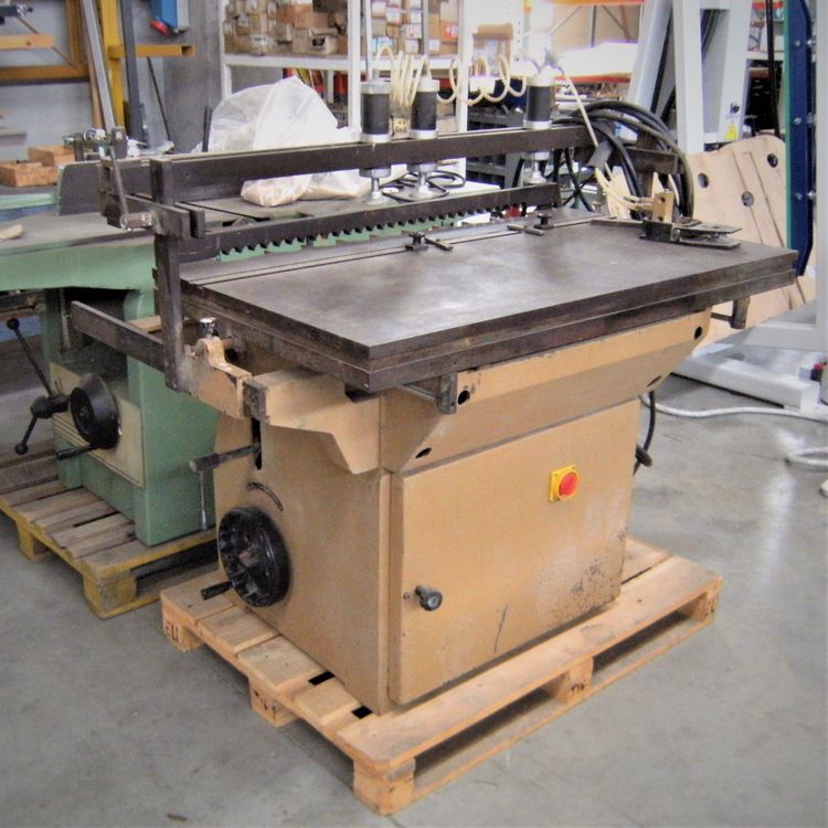 SCM Multiple drilling machine