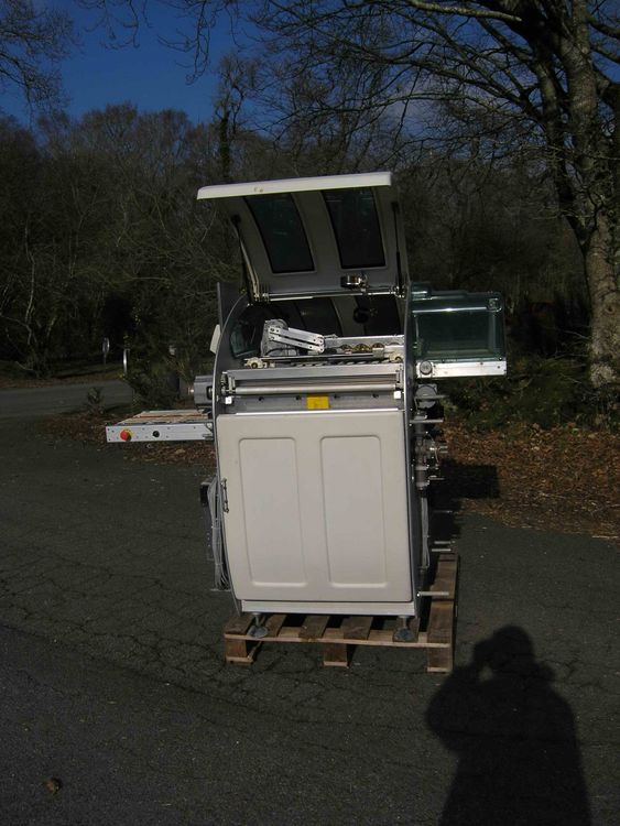 Automac 45