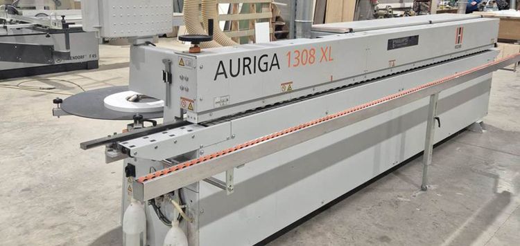 Holzher AURIGA 1308 XL