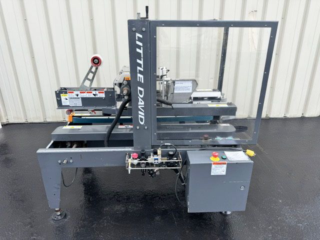 Loveshaw LD24/2 Case Sealer – Taper