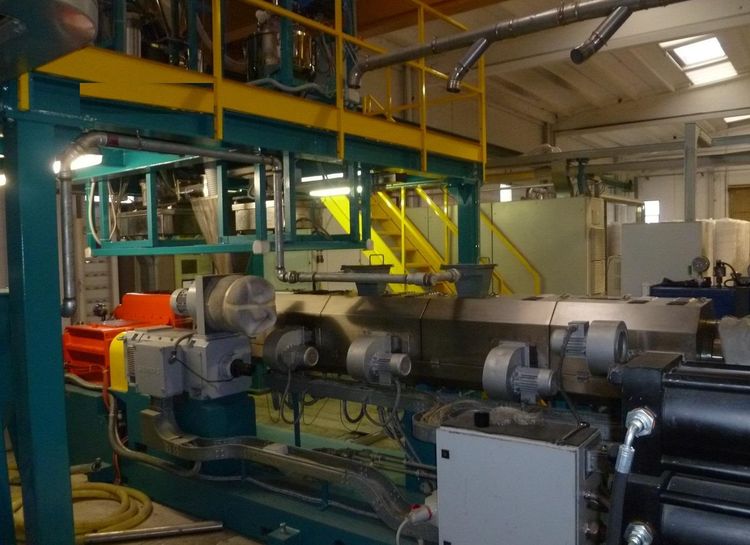 Icma San Giorgio MC90-36D