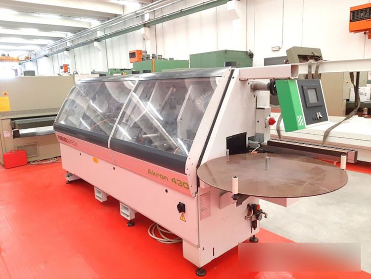 Biesse AKRON 430/AT