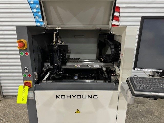 Koh Young KY8030-2